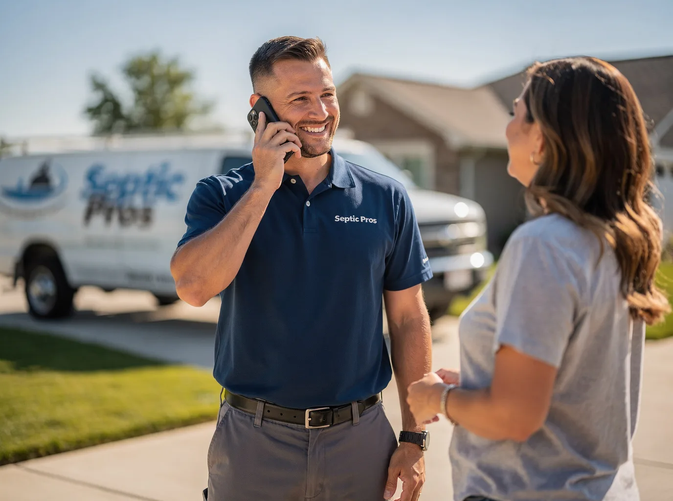 Septic Tank Pumping Lucile, ID FAQs